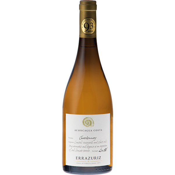 ERRAZURIZ WILD FERM CHARD 75x6